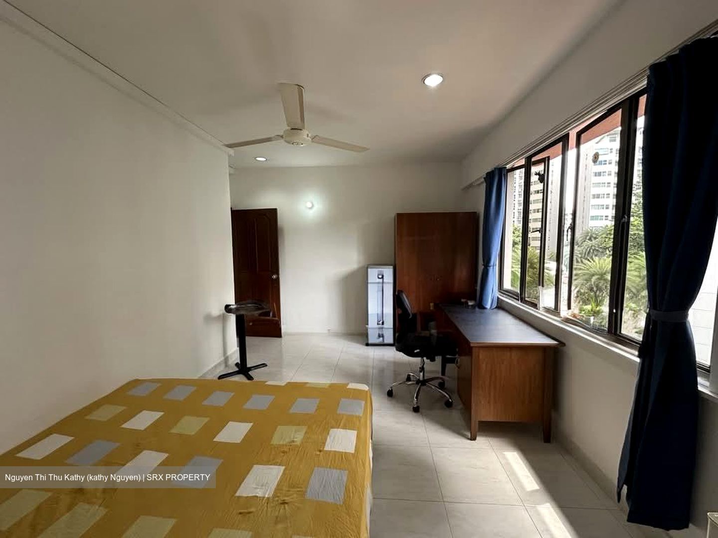 Balmoral Luck (D10), Condominium #586909131